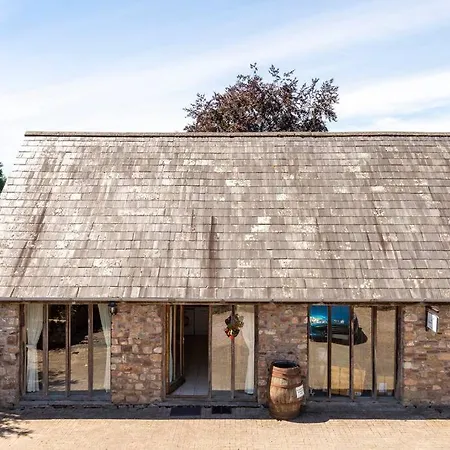 Beech Cottage, Spacious Rural Retreat Usk Exterior photo