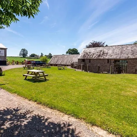 Beech Cottage, Spacious Rural Retreat Usk Exterior photo