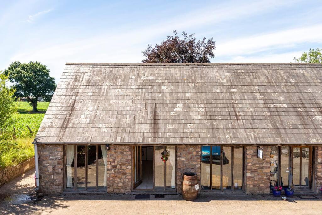 Beech Cottage, Spacious Rural Retreat * Usk