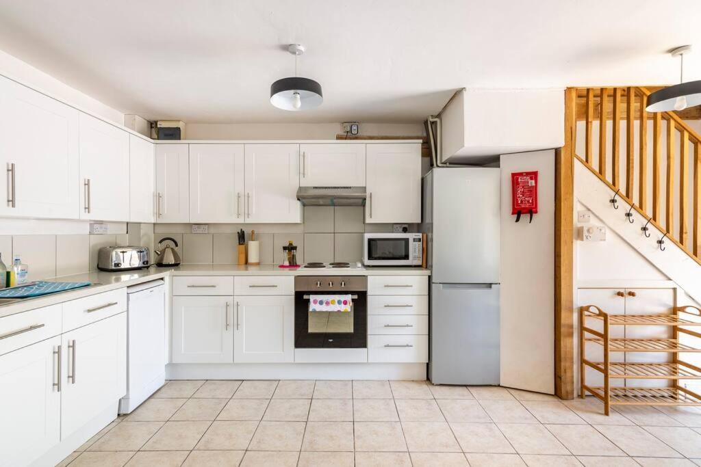 Apartment Beech Cottage, Spacious Rural Retreat