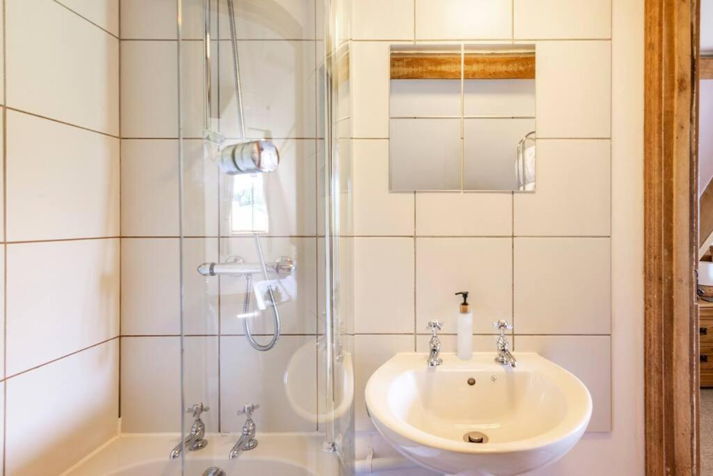 Apartment Beech Cottage, Spacious Rural Retreat