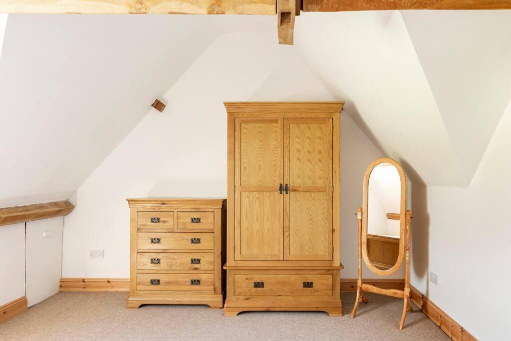 Apartment Beech Cottage, Spacious Rural Retreat