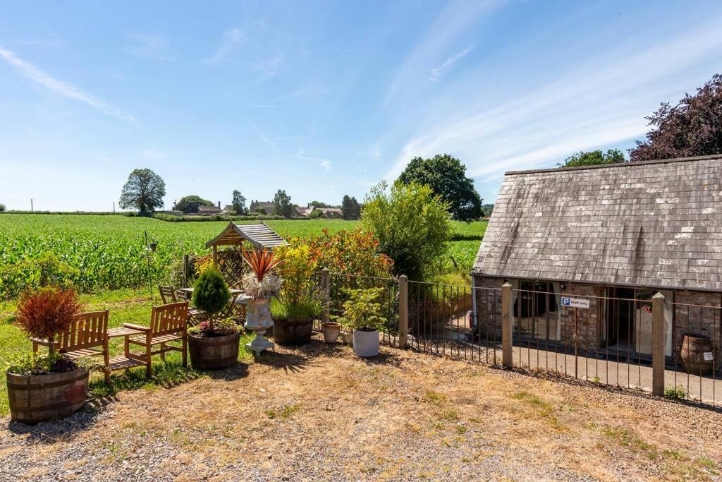 Apartment Beech Cottage, Spacious Rural Retreat *