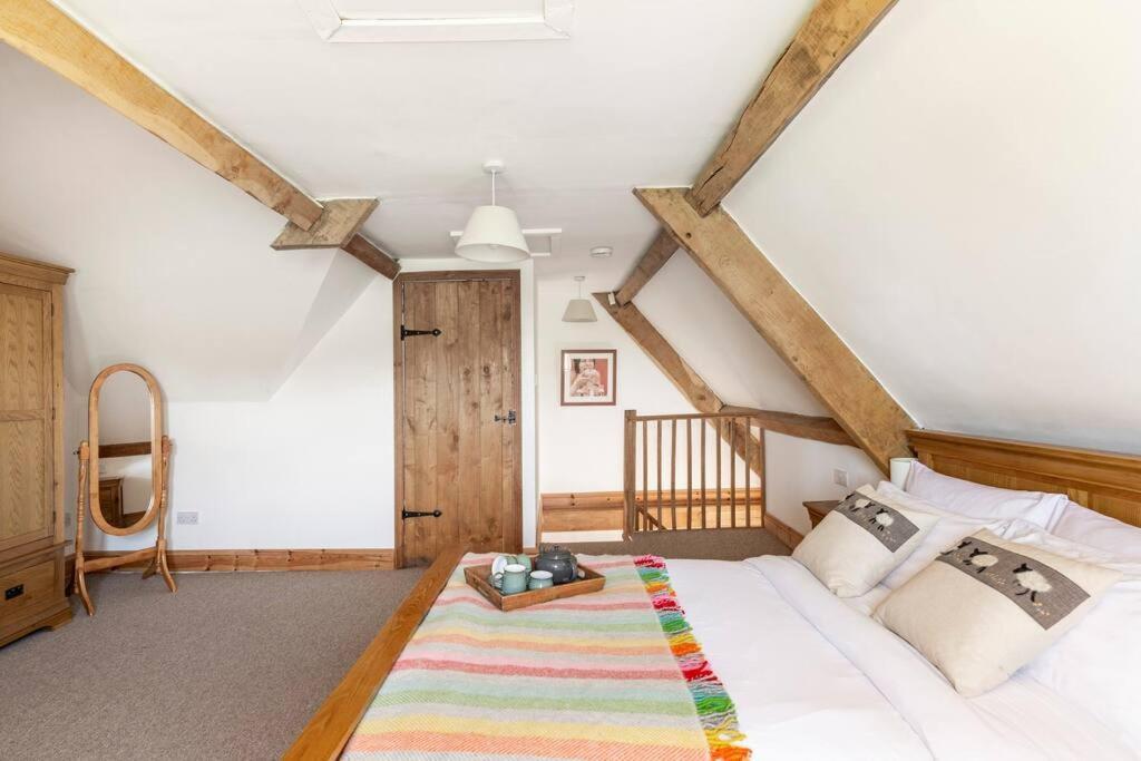 Beech Cottage, Spacious Rural Retreat