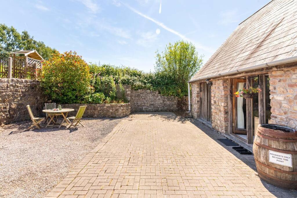 Apartment Beech Cottage, Spacious Rural Retreat
